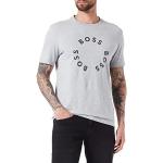 T-shirts de créateur HUGO BOSS BOSS en coton à manches courtes lavable en machine à manches courtes Taille XS look fashion pour homme 