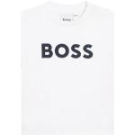 T-shirts à manches courtes HUGO BOSS BOSS blancs de créateur Taille 2 ans look fashion pour garçon de la boutique en ligne Amazon.fr 