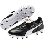 Chaussures de football & crampons Puma King multicolores légères Pointure 40 pour femme 