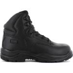 Chaussures de sécurité Magnum noires en cuir résistantes à l'eau Pointure 21 pour homme 