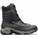 Botte d'hiver Columbia BUGABOOT III (Black, Bright Red) homme 41.5 (8.5 US)