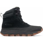 Botte d'hiver Columbia EXPEDITIONIST SHIELD (Black, Graphite) homme 44.5 (11.5 US)