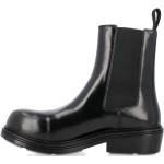 Boots Chelsea de créateur BOTTEGA VENETA noires Pointure 41 look fashion pour homme 
