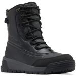 Chaussures de randonnée Columbia Bugaboot noires imperméables Pointure 42,5 look fashion pour homme 