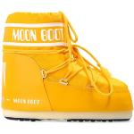 Moon boots Moon Boot jaunes Pointure 38 pour femme 