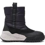 Bottes de neige & bottes hiver  Timberland noires Pointure 42 pour femme en promo 