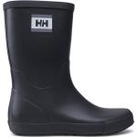 Bottes de pluie Helly Hansen noires Pointure 47 look casual pour homme en promo 