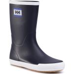 Bottes de pluie Helly Hansen bleu marine Pointure 46 look casual pour homme en promo 