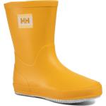 Bottes de pluie Helly Hansen jaunes Pointure 39 look casual pour femme en promo 