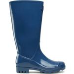 Bottes de pluie Regatta bleu marine Pointure 37 look casual pour femme en promo 