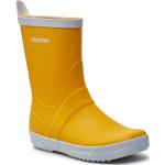 Bottes de pluie Tretorn jaunes Pointure 38 look casual pour femme en promo 