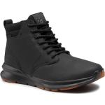 Chaussures DC Shoes noires en fibre synthétique en cuir Pointure 40 pour homme 