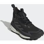 Chaussures de randonnée adidas Terrex Free Hiker grises Pointure 36,5 look fashion pour femme 