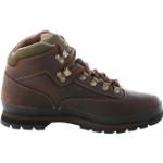 Chaussures de randonnée Timberland Euro Hiker marron Pointure 47,5 look fashion pour homme 