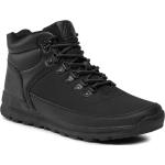 Chaussures de randonnée Kappa noires Pointure 41 look casual pour homme 