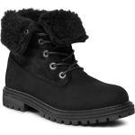 Chaussures de randonnée Lumberjack noires Pointure 39 pour femme en promo 