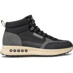 Chaussures de randonnée Napapijiri noires Pointure 42 pour homme en promo 