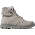 Chaussures de randonnée Palladium Baggy grises Pointure 41 pour homme en promo 
