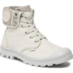 Chaussures de randonnée Palladium Baggy grises Pointure 44 pour homme en promo 