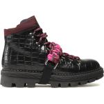 Chaussures de randonnée Pinko noires Pointure 36 pour femme en promo 