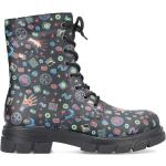 Chaussures de randonnée Rieker multicolores Pointure 38 pour femme en promo 