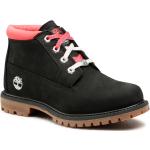 Chaussures de randonnée Timberland Chukka noires Pointure 39 pour femme en promo 