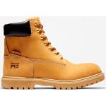 Chaussures de sécurité Timberland Icon jaunes Pointure 39 pour homme 