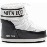 Moon boots Moon Boot Icon blanches à motif de l'espace thermiques Pointure 38 pour femme en promo 