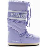 Moon boots Moon Boot Icon à motif de l'espace thermiques Pointure 38 pour femme en promo 