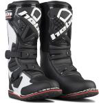 §Bottes Trial Enfant Hebo Technical 2.0 Micro Blanches§