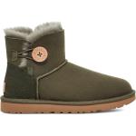 Bottes UGG Mini Bailey Button II (forest night) femme 42 (11 US)