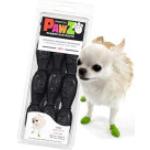 Bottine / chaussettes de protection pour chien - PAWZ PAWZ taille Tiny