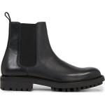 Boots Chelsea de créateur Calvin Klein noires Pointure 42 pour homme en promo 