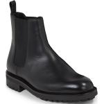Boots Chelsea de créateur Calvin Klein noires Pointure 43 pour homme en promo 