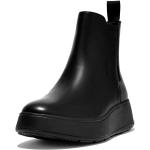 Boots Chelsea FitFlop noires Pointure 37 pour femme 