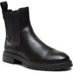 Boots Chelsea Vagabond noires Pointure 43 pour homme en promo 