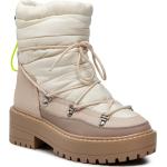 Moon boots Only blanches Pointure 41 pour femme en promo 