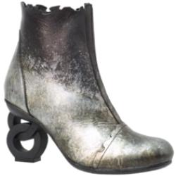 Bottines Papucei Cressida Silver-Taille 42