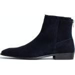 Bottines Suede Ink - Taille 41 - Homme - Zadig & Voltaire