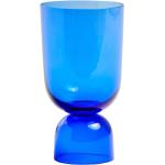 Vases Hay bleu électrique 
