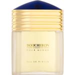Boucheron - Boucheron pour Homme Eau de Parfum 100 ml