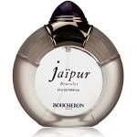 Eaux de parfum Boucheron Jaipur floraux à l'huile de basilic 100 ml avec flacon vaporisateur pour femme 