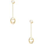 Boucles D'Oreilles Guess Jewellery Iconic (jube010