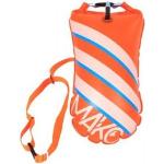 Bouées de natation Mako orange 