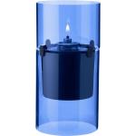 Lampes Stelton bleus azur en plastique enduites modernes 