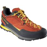 Chaussures de randonnée La Sportiva Boulder rouges Pointure 42,5 look fashion pour homme 