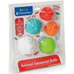 Boules d'animaux sensoriels Clementoni