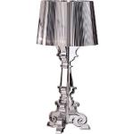 Bourgie lampe de table argent Kartell - 8034105780941