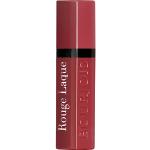 Rouges à lèvres Bourjois marron 6 ml pour les lèvres texture liquide pour femme 