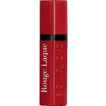 Rouges à lèvres Bourjois rouges pour les lèvres texture liquide pour femme en promo 